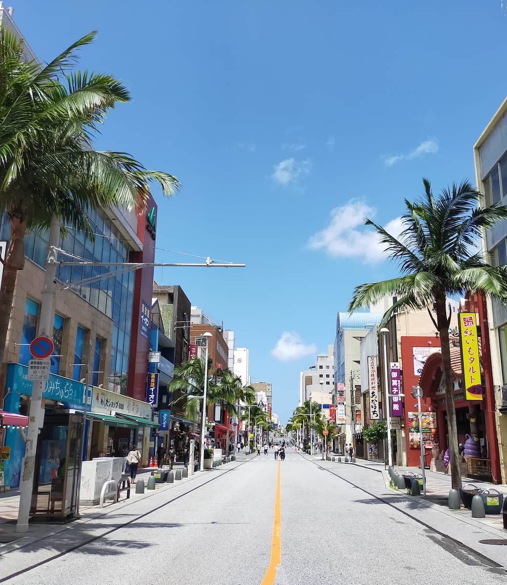 Naha, City Okinawa Naha, City Okinawa