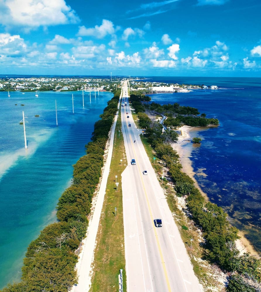 New Town, Key West New Town, Key West