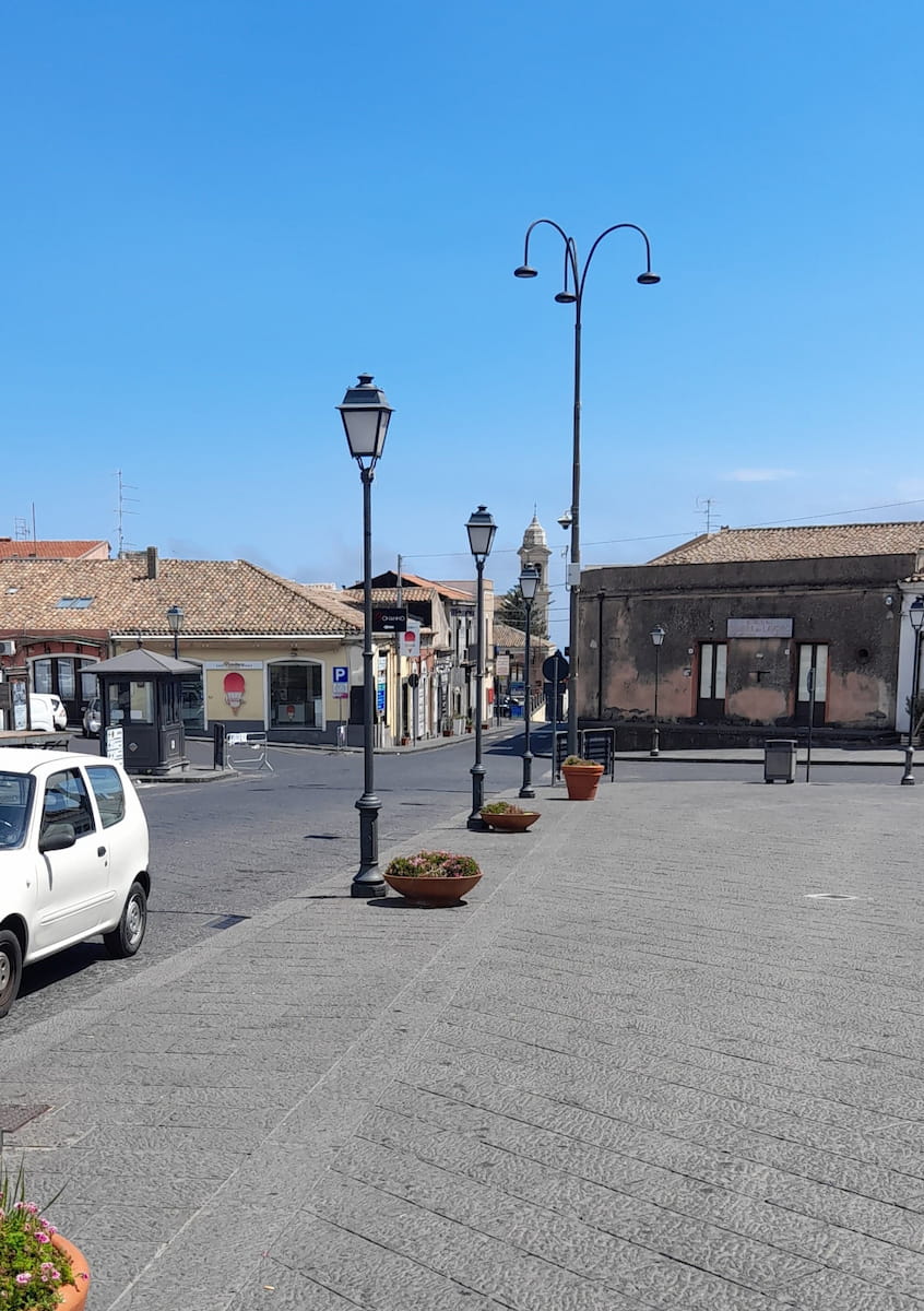 Nicolosi, Catania Nicolosi, Catania