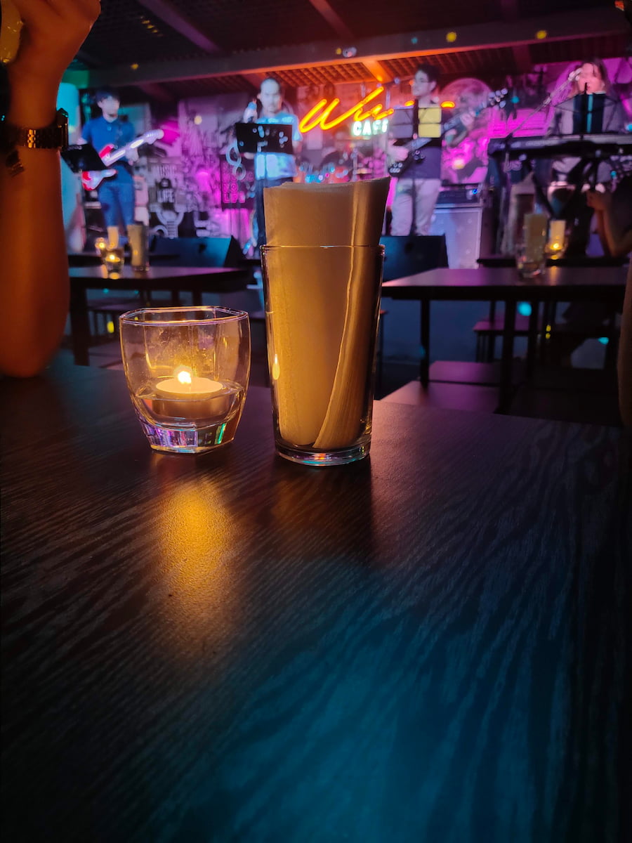 Nimmanhaemin, Chiang Mai Nimmanhaemin, Chiang Mai