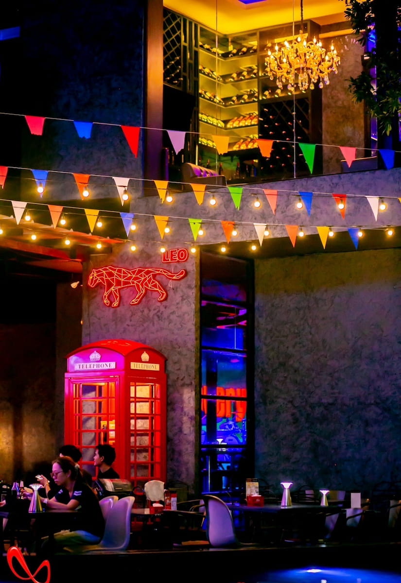 Nimmanhaemin, Chiang Mai Nimmanhaemin, Chiang Mai