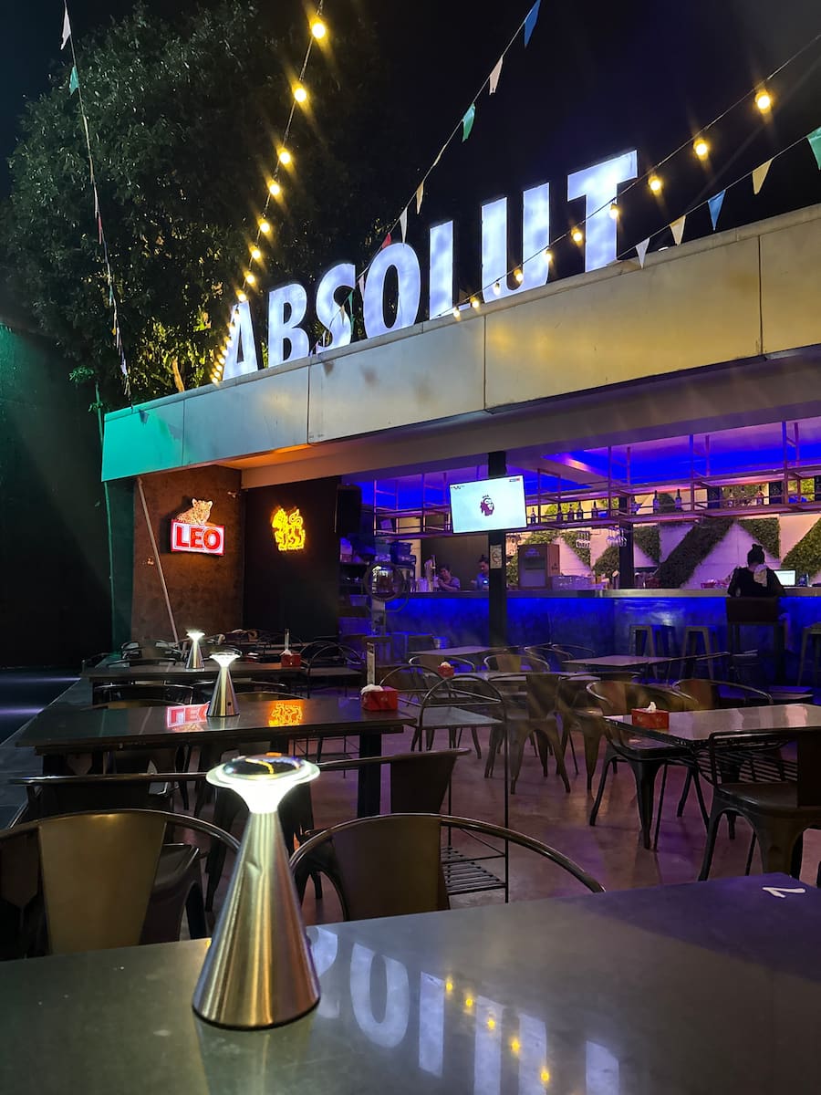 Nimmanhaemin, Chiang Mai Nimmanhaemin, Chiang Mai