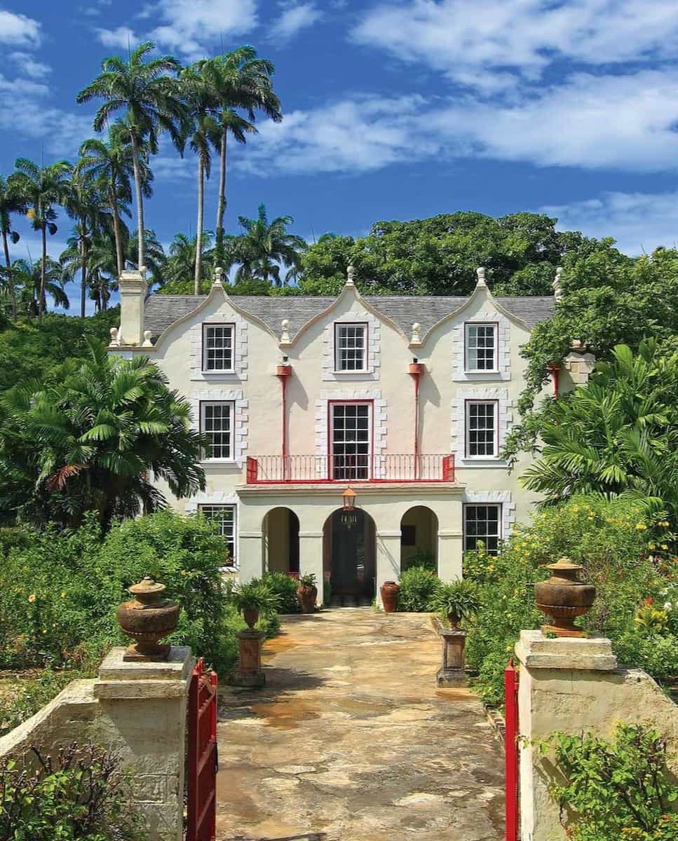 North Coast, Barbados North Coast, Barbados