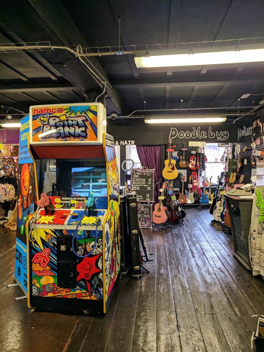 Quartiere settentrionale, Manchester Quartiere settentrionale, Manchester