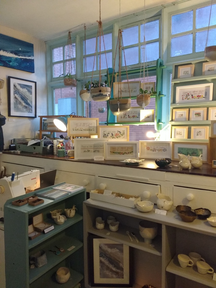 Quartiere settentrionale, Manchester Quartiere settentrionale, Manchester