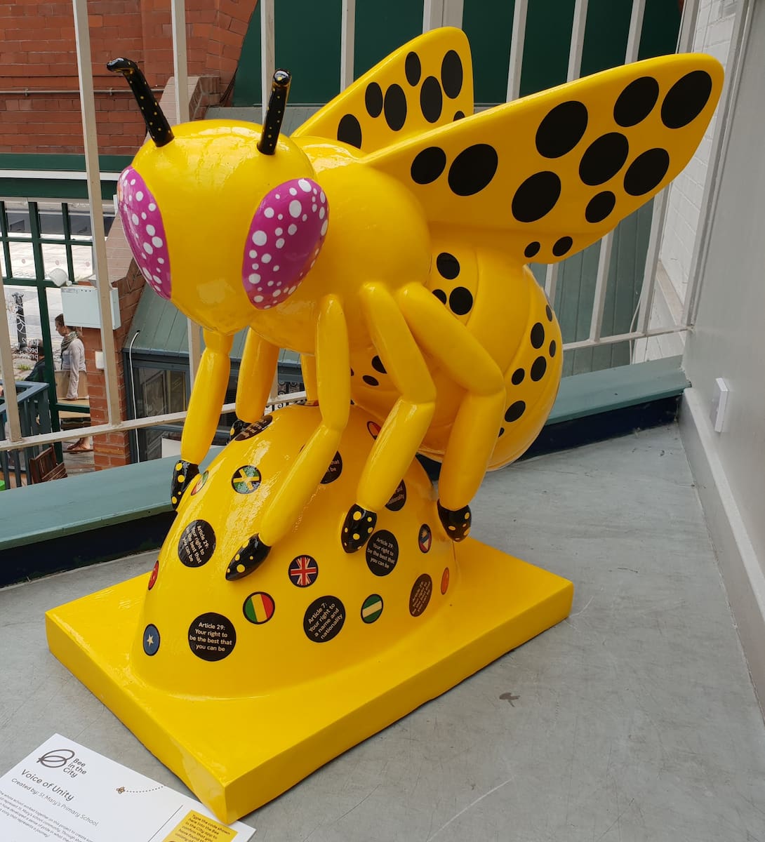 Quartiere settentrionale, Manchester Quartiere settentrionale, Manchester