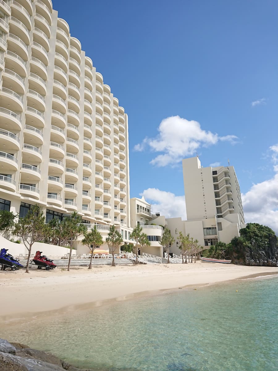 Northern Okinawa Northern Okinawa