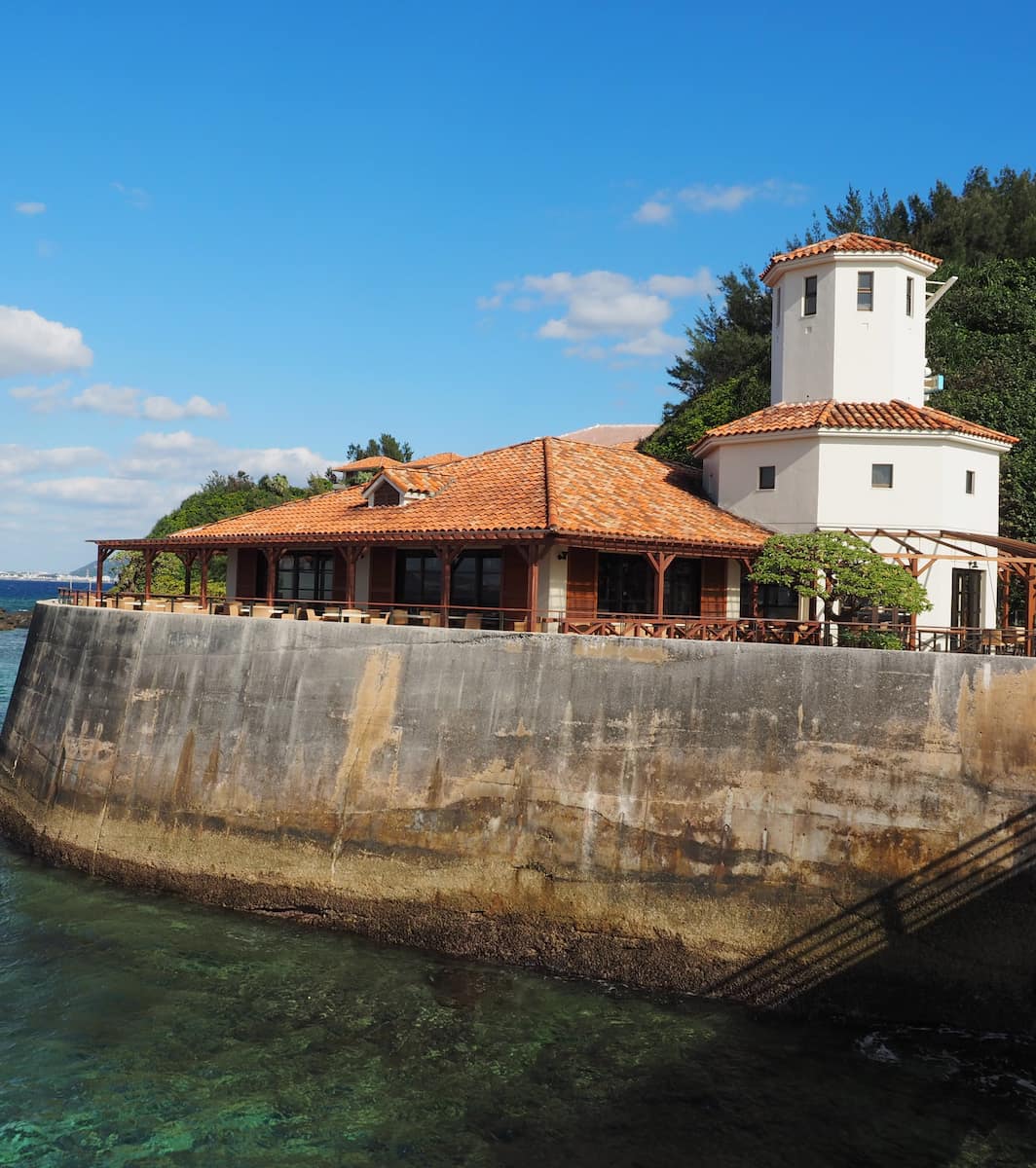 Northern Okinawa Northern Okinawa