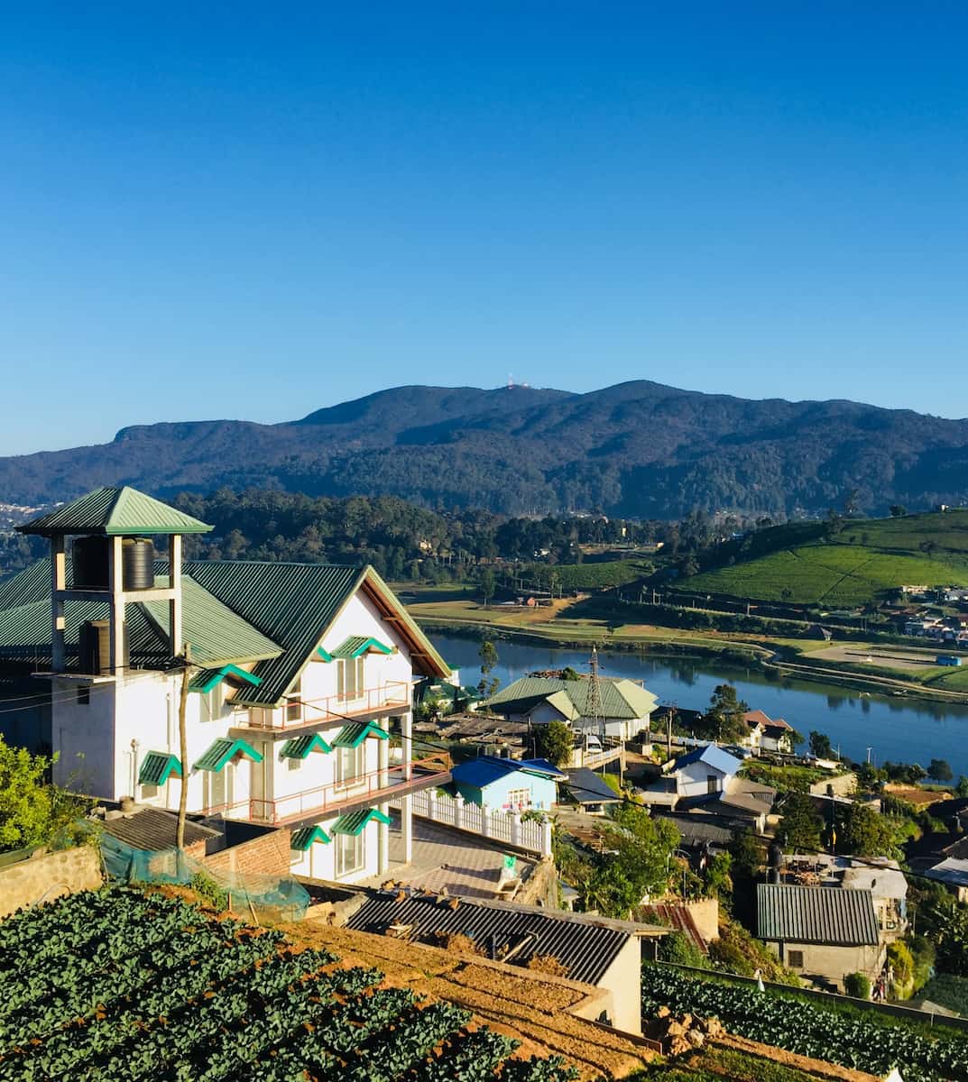 Nuwara Eliya, Sri Lanka Nuwara Eliya, Sri Lanka