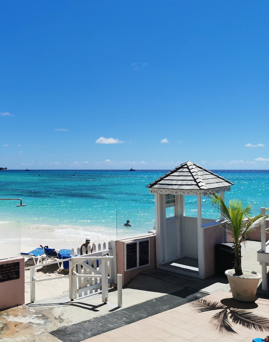 Oistins, Barbados Oistins, Barbados