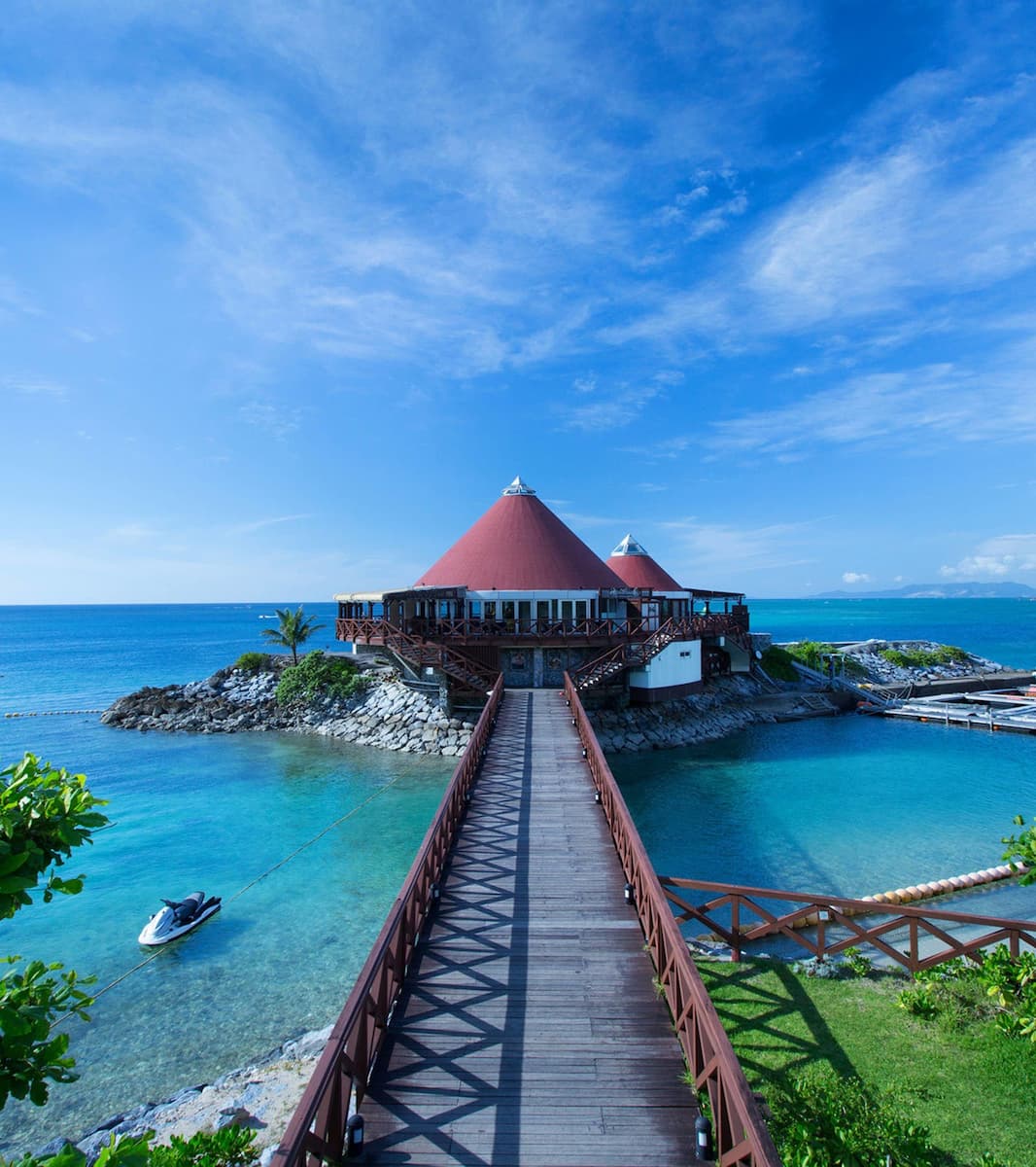 Okinawa, Japan Okinawa, Japan