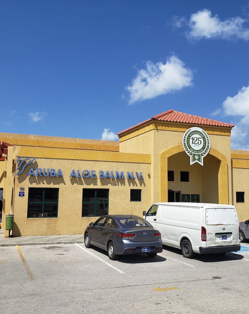 Oranjestad, Aruba Oranjestad, Aruba