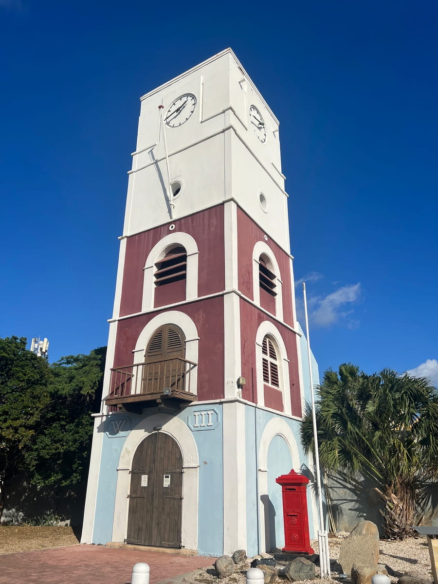 Oranjestad, Aruba Oranjestad, Aruba