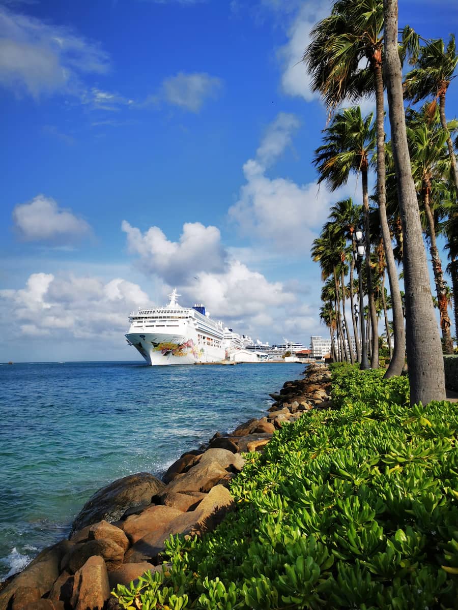 Oranjestad, Aruba Oranjestad, Aruba