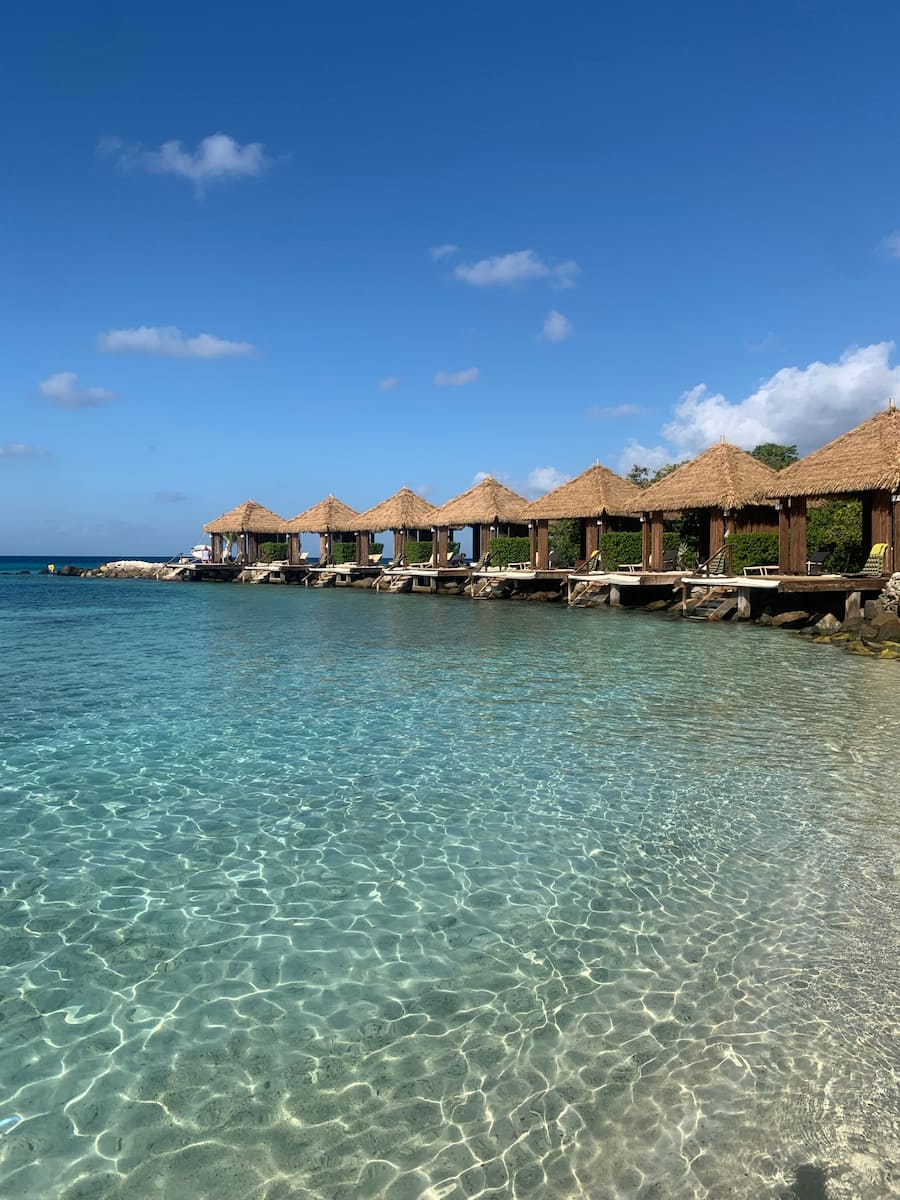 Oranjestad, Aruba Oranjestad, Aruba