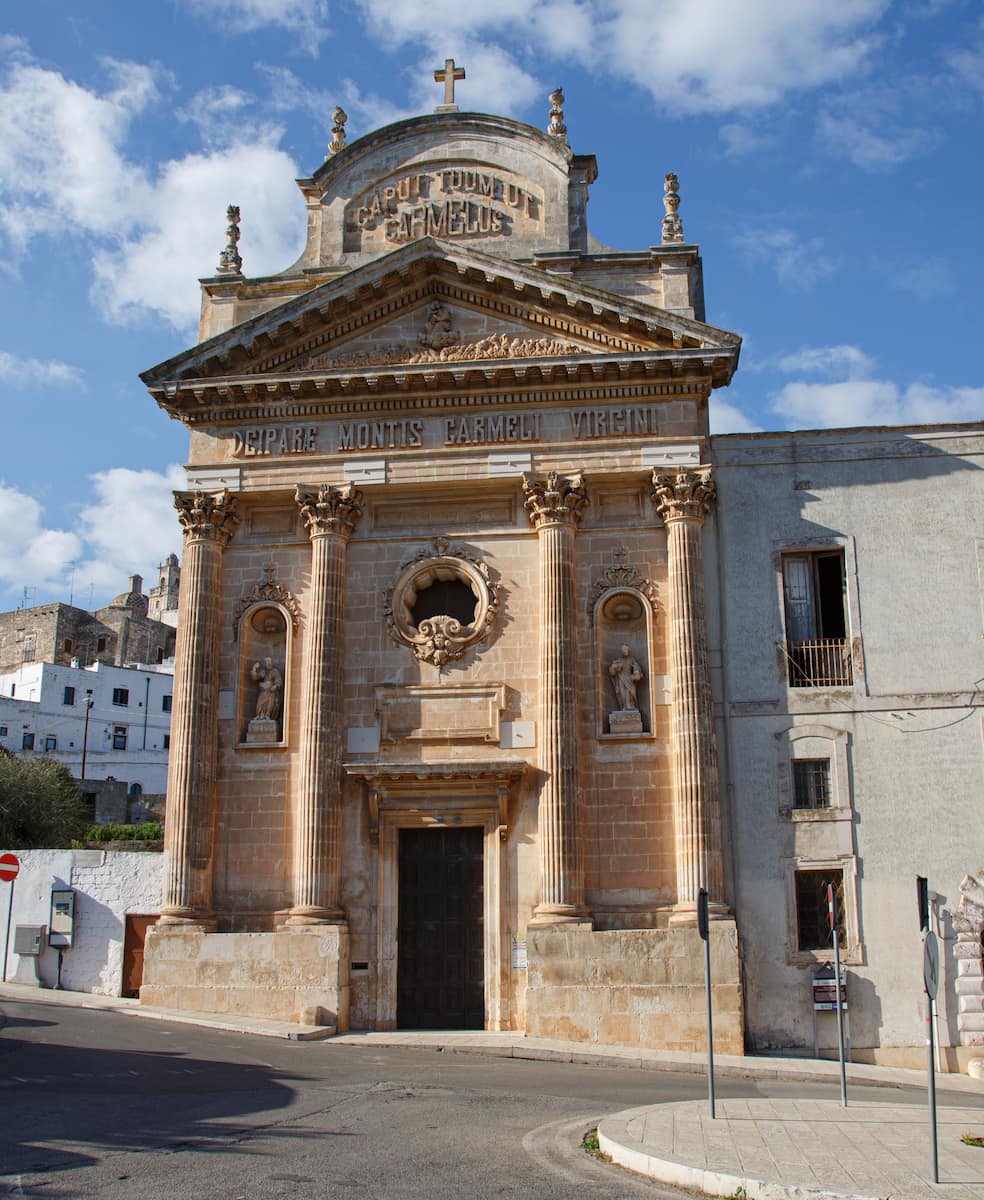 Ostuni, Puglia Ostuni, Puglia