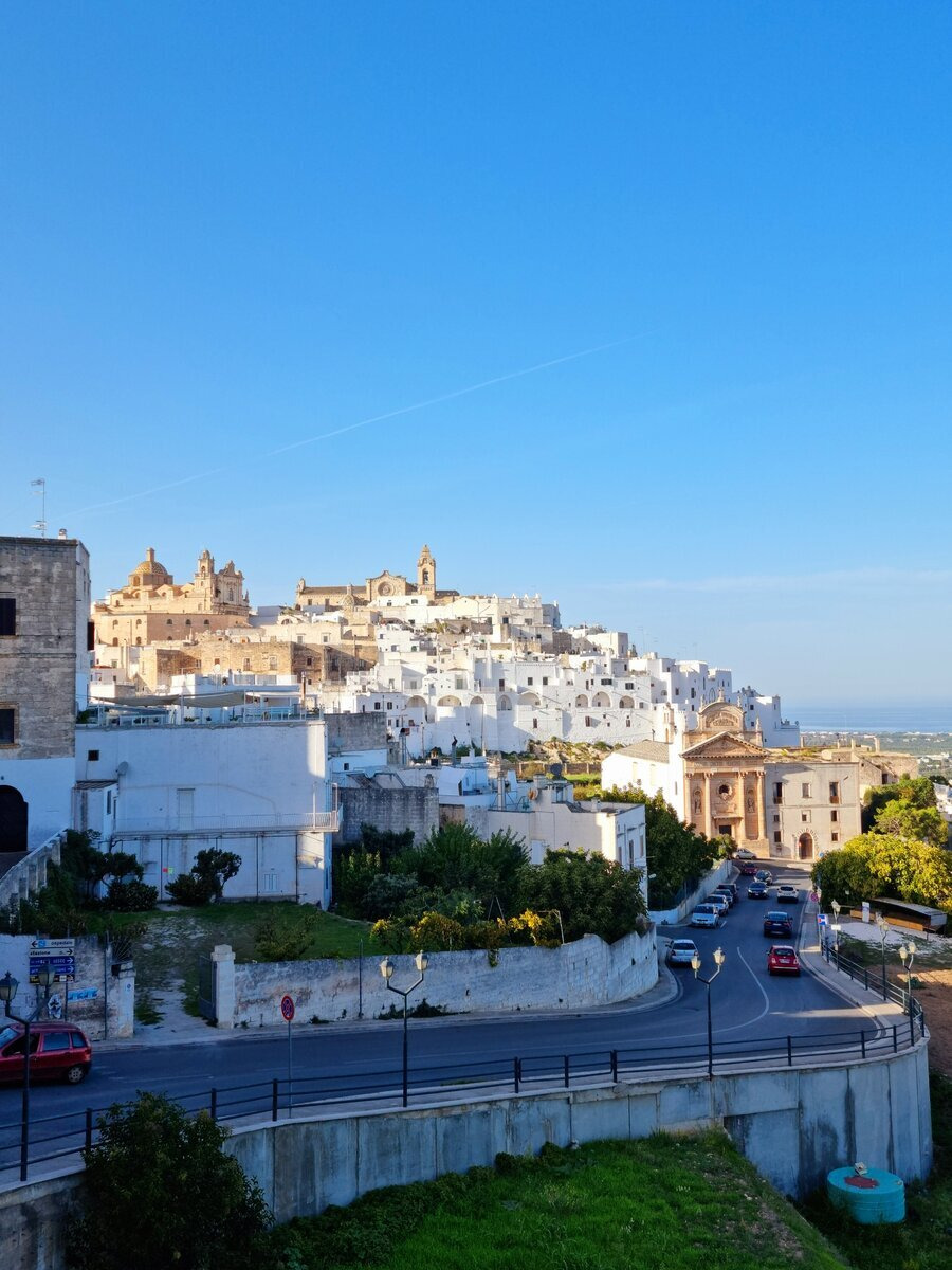 Ostuni, Puglia Ostuni, Puglia