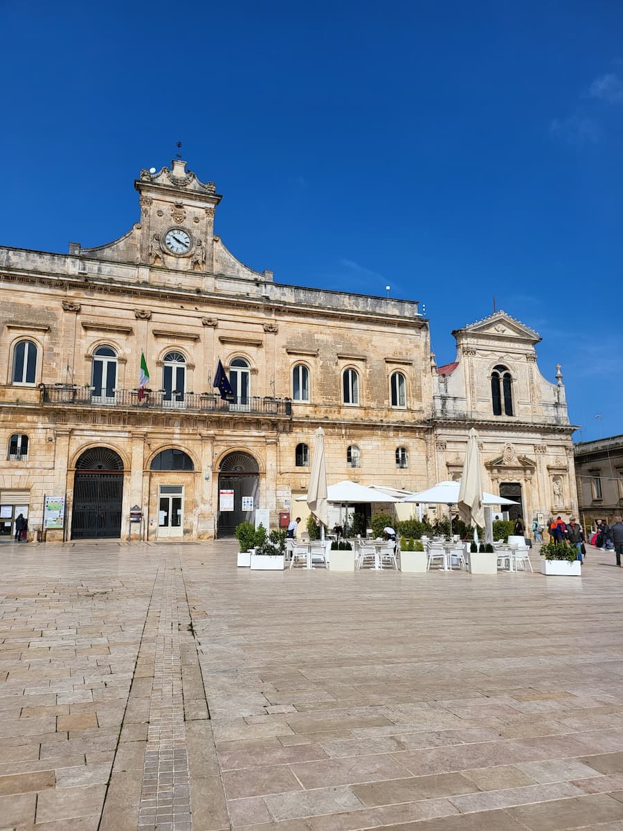 Ostuni, Puglia Ostuni, Puglia