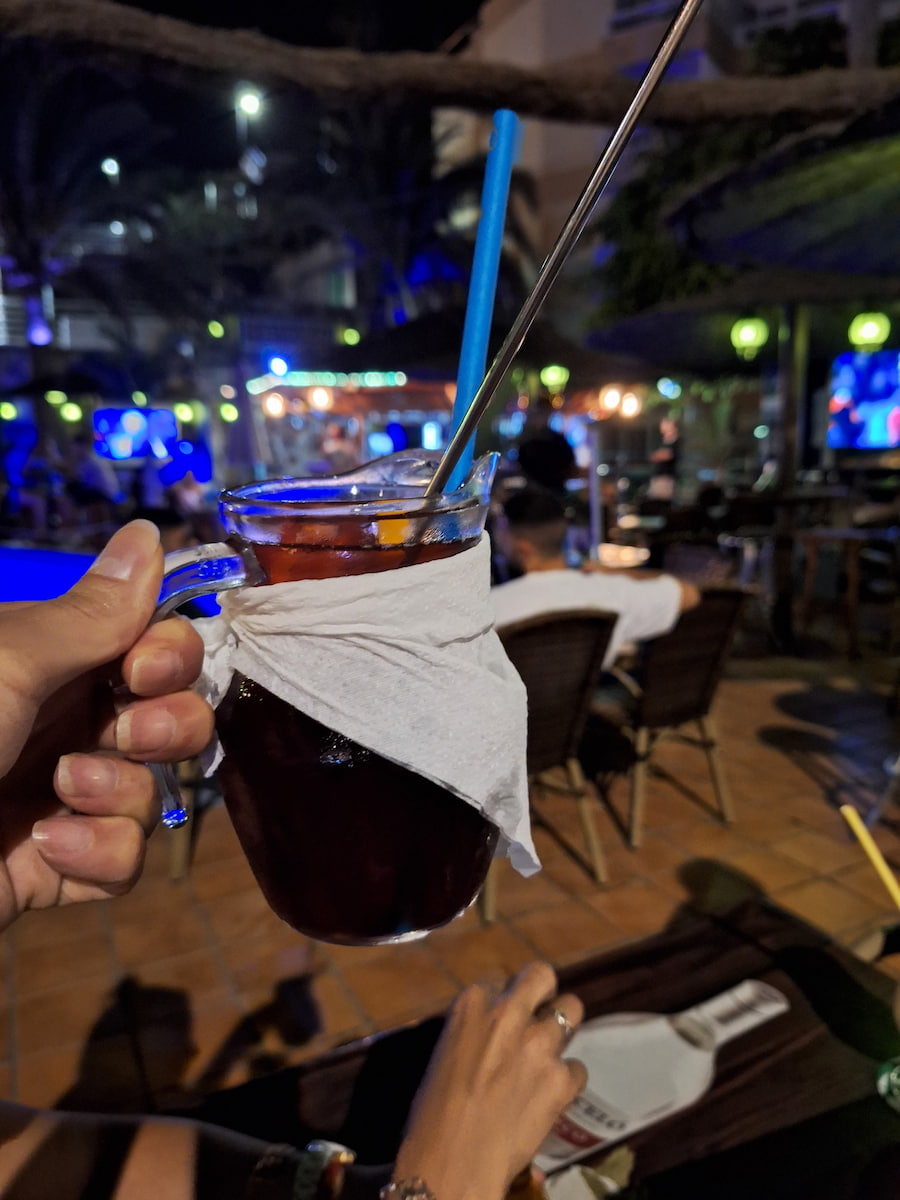 Playa del Ingles_Gran_Canaria (16) Playa del Ingles, Gran Canaria