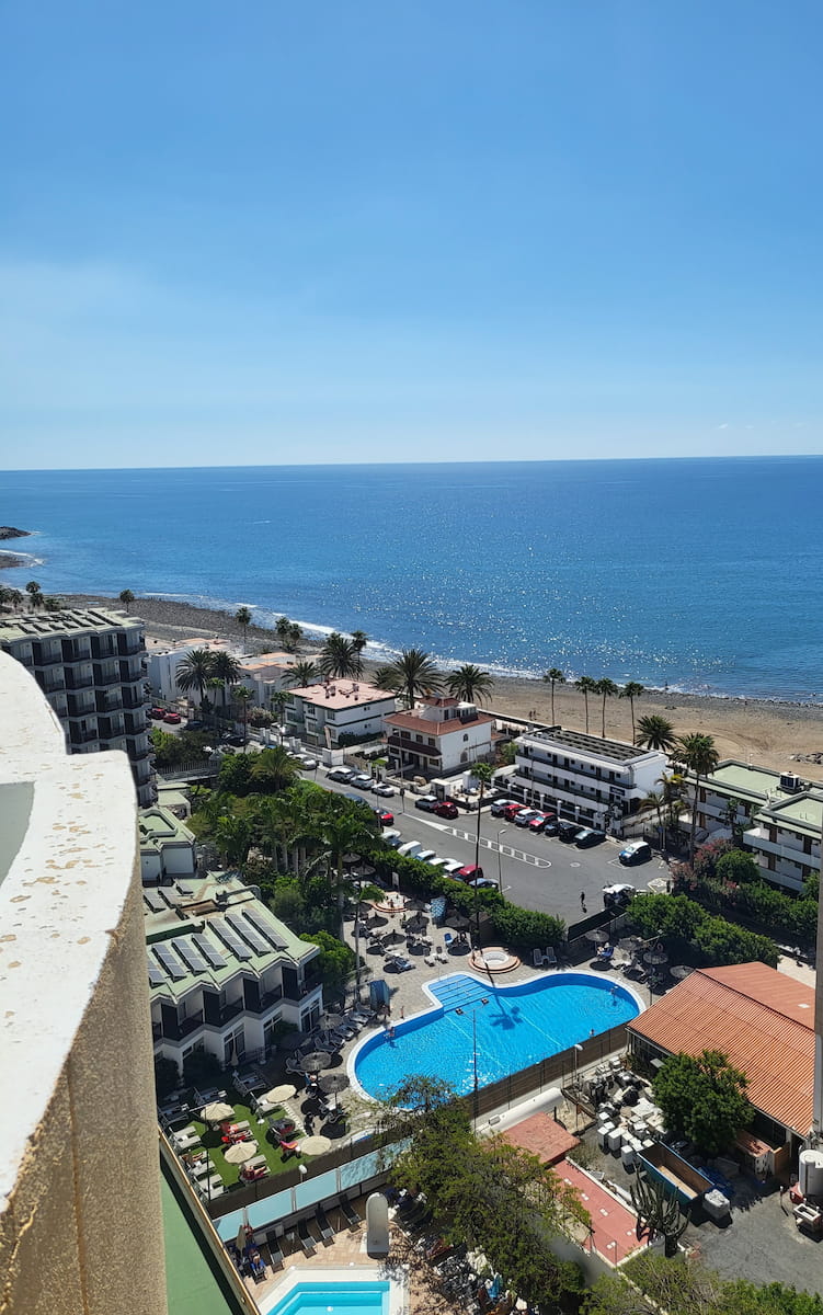 Playa del Ingles_Gran_Canaria (19) Playa del Ingles, Gran Canaria