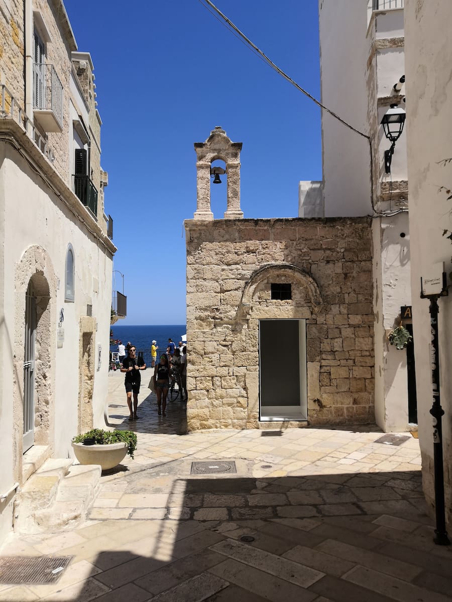 Polignano a Mare, Puglia Polignano a Mare, Puglia