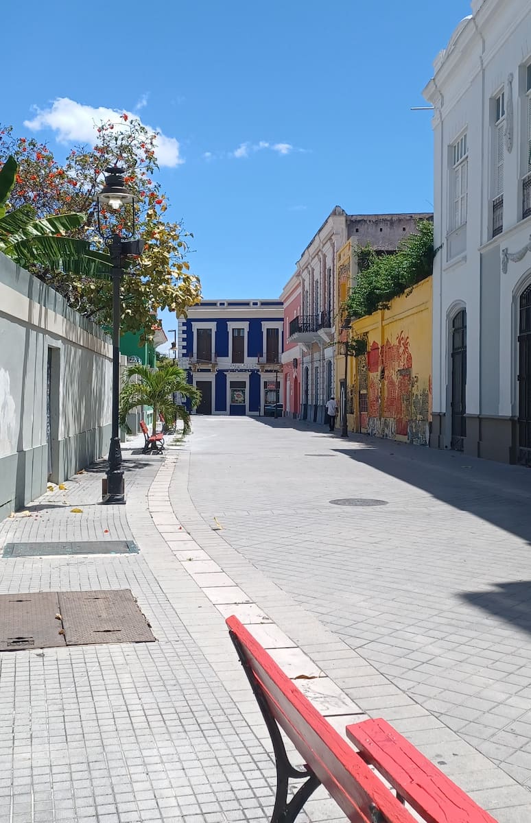 Ponce, Porto Rico Ponce, Porto Rico