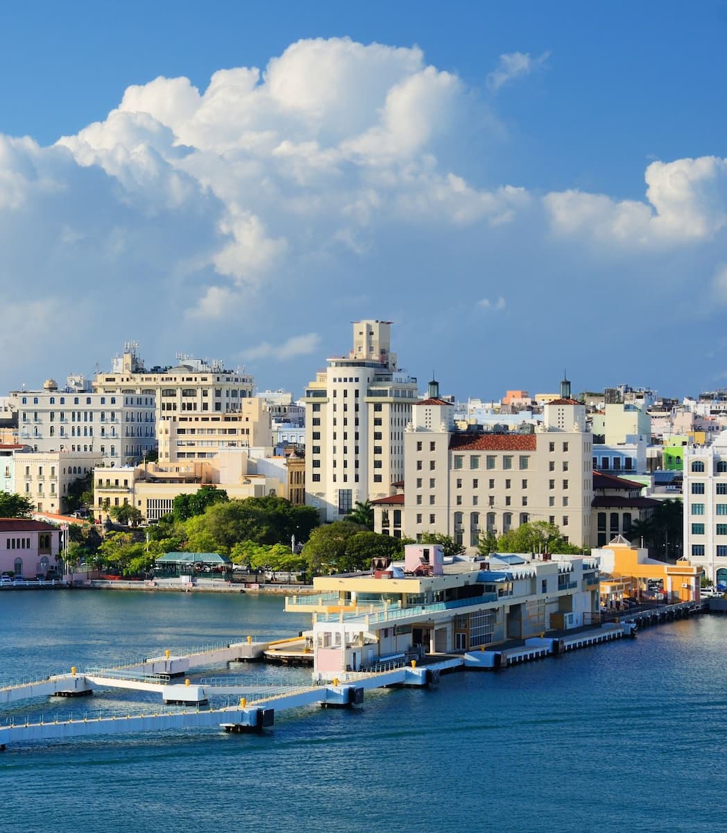 Porto Rico Porto Rico