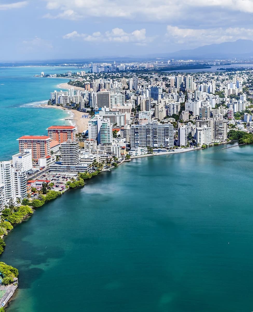 Porto Rico Porto Rico