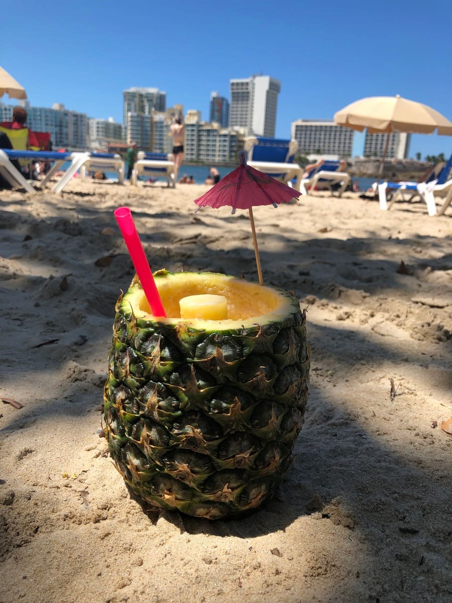 San Juan, Porto Rico San Juan, Porto Rico