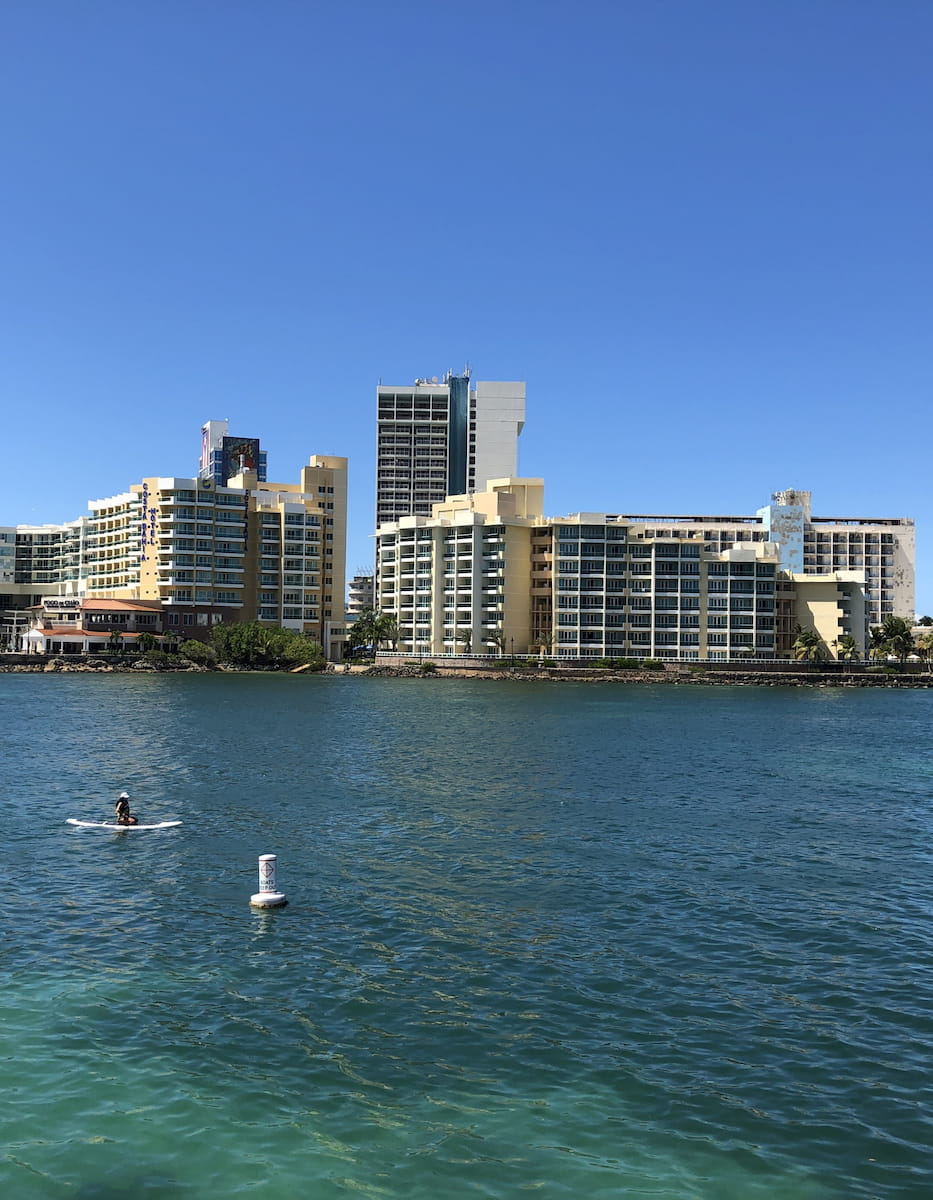 San Juan, Porto Rico San Juan, Porto Rico