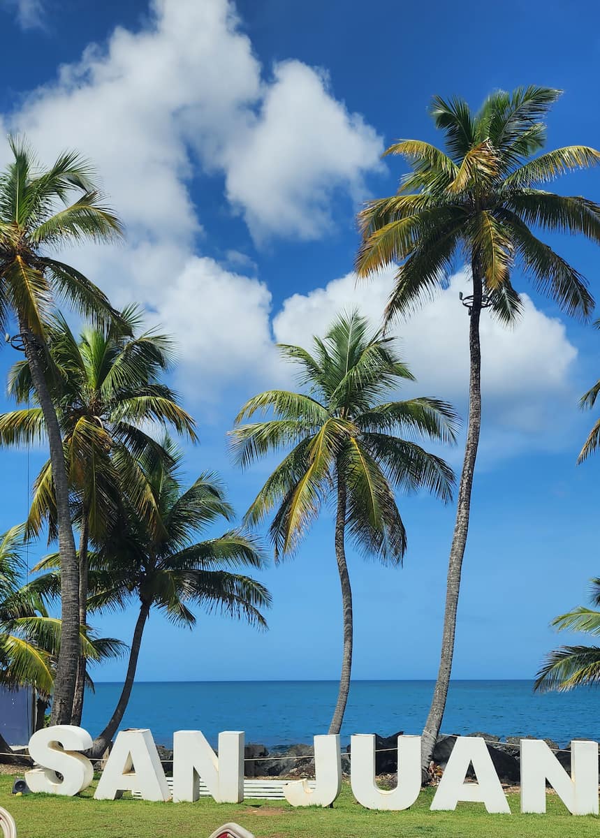 San Juan, Porto Rico San Juan, Porto Rico