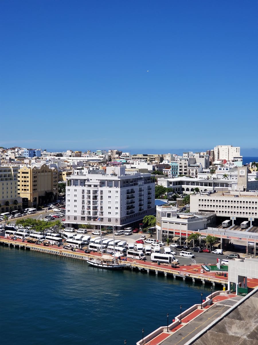 San Juan, Porto Rico San Juan, Porto Rico