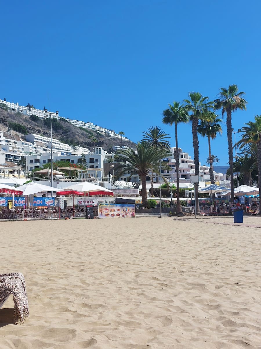 Puerto_Rico_Gran_Canaria (17) Puerto Rico, Gran Canaria