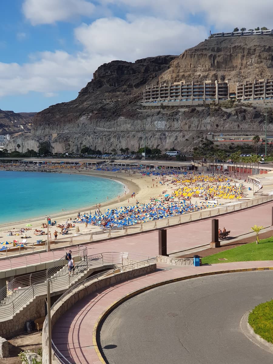 Puerto_Rico_Gran_Canaria (20) Puerto Rico, Gran Canaria