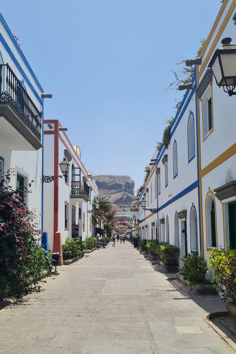 Puerto_Rico_Gran_Canaria (4) Puerto Rico, Gran Canaria