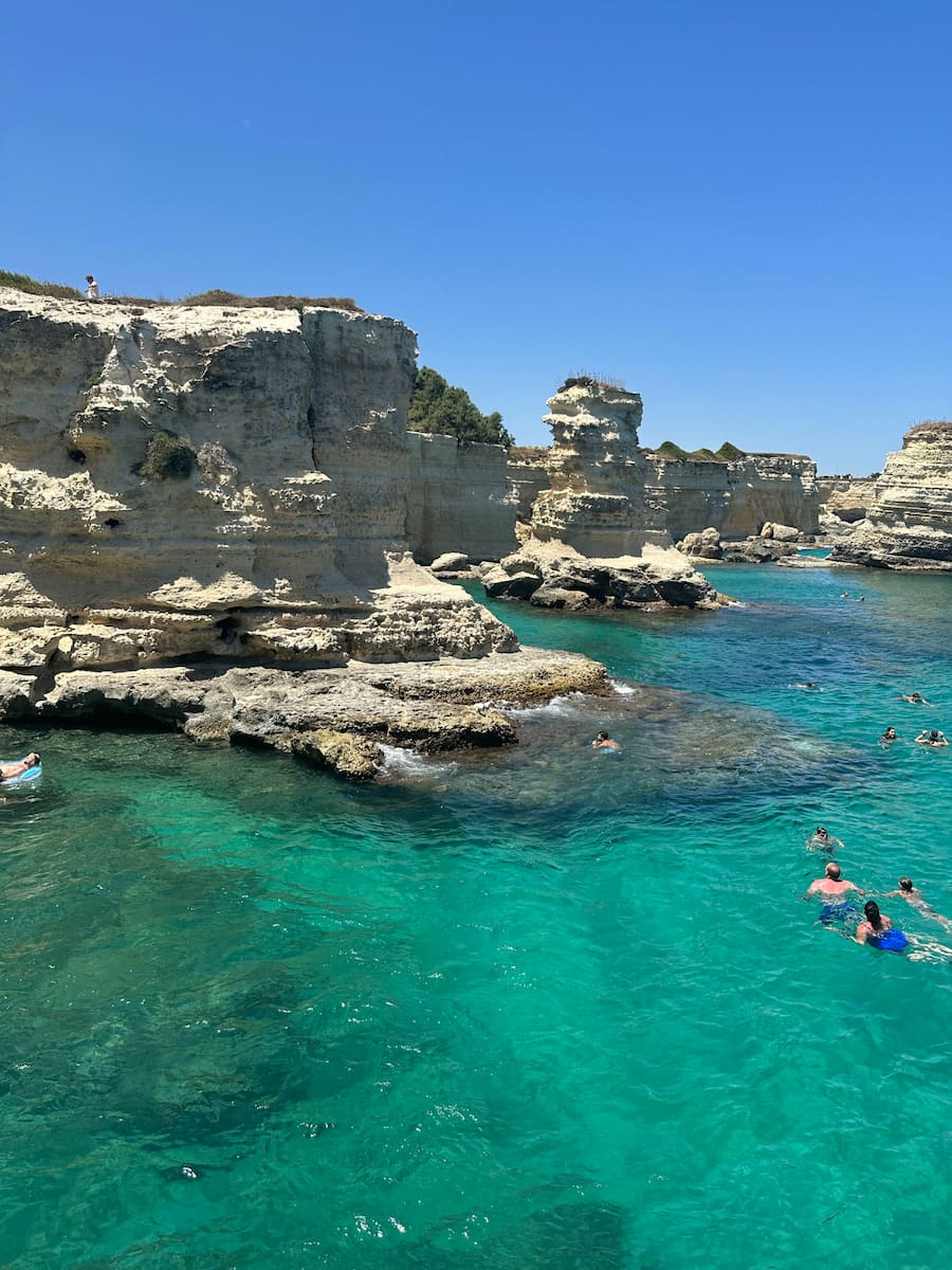 Puglia, Italy Puglia, Italy