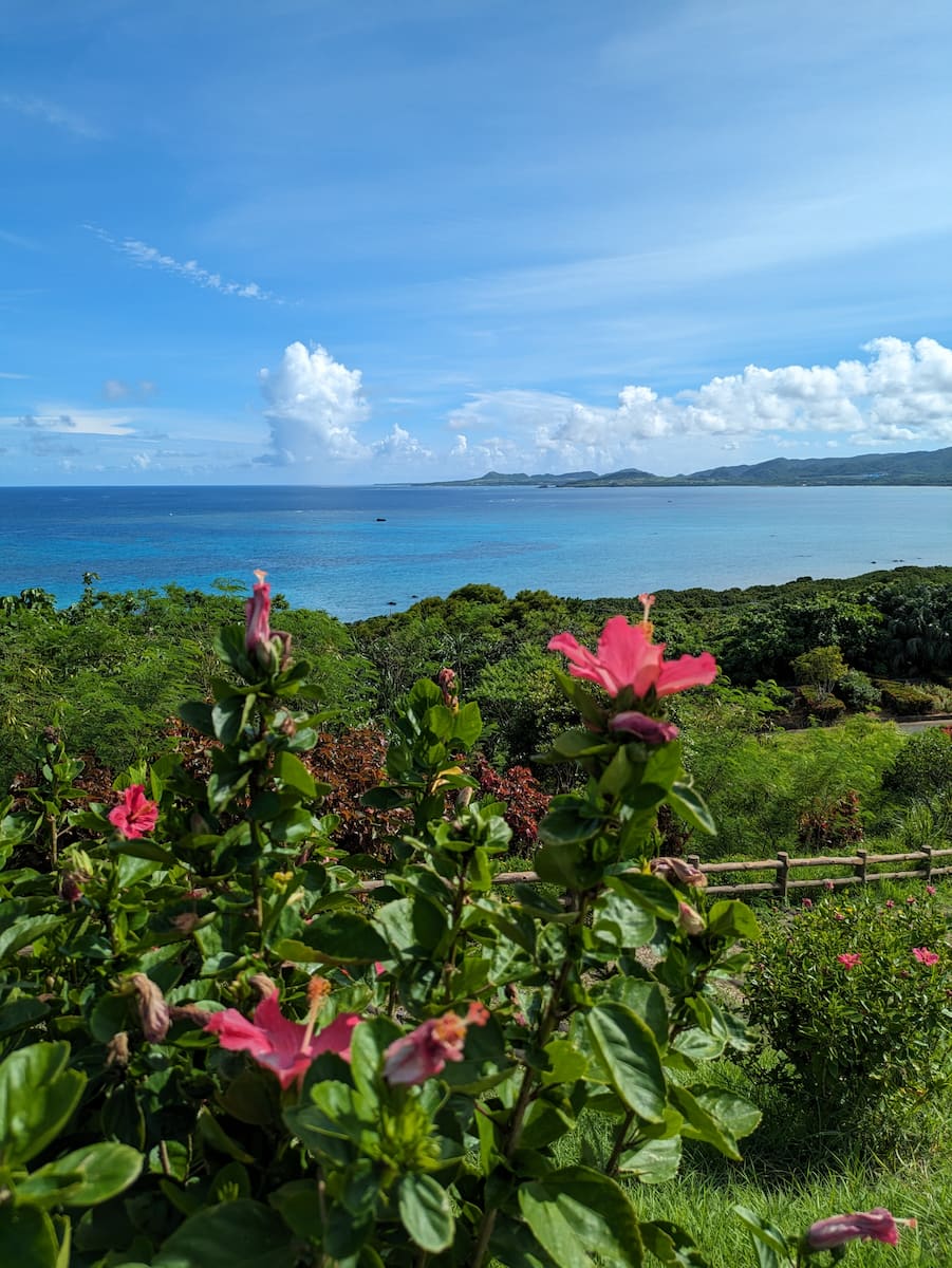 Remote Okinawa Islands Remote Okinawa Islands