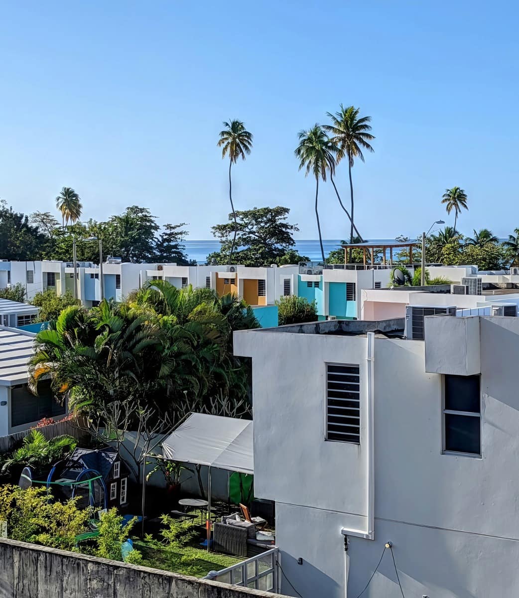 Rincón, Porto Rico Rincón, Porto Rico