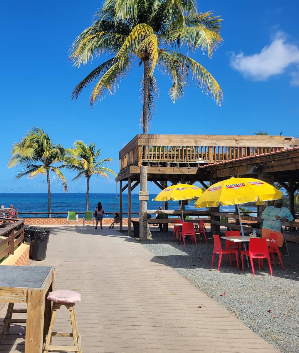 Rincón, Porto Rico Rincón, Porto Rico