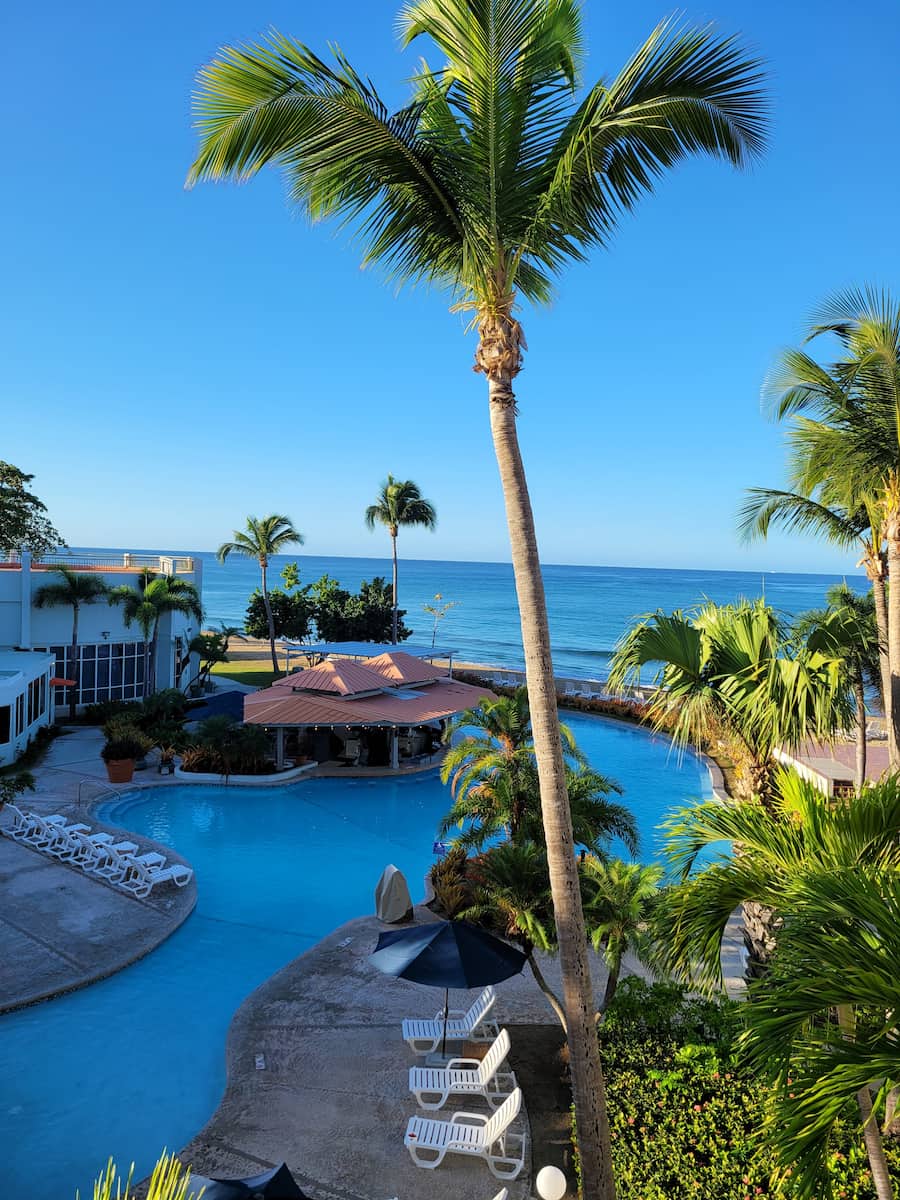 Rincón, Porto Rico Rincón, Porto Rico