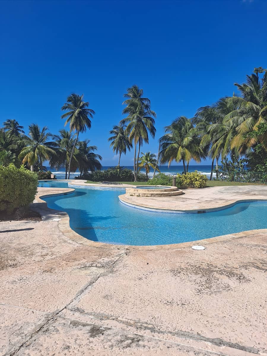 Rincón, Porto Rico Rincón, Porto Rico