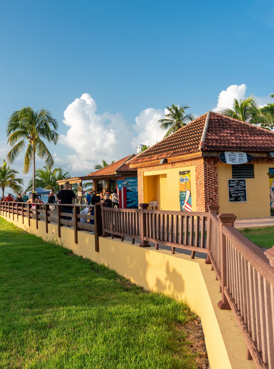 Rincón, Porto Rico Rincón, Porto Rico