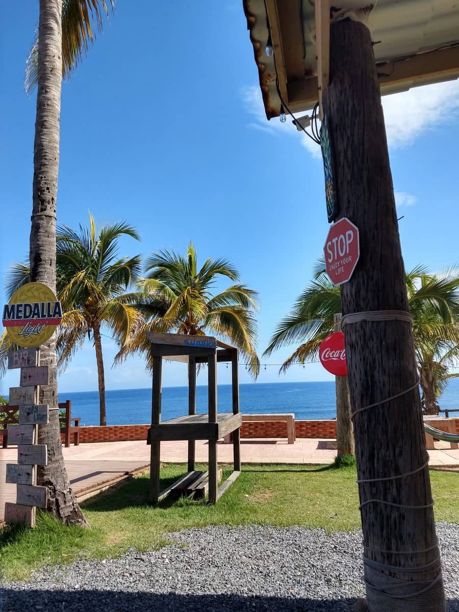 Rincón, Porto Rico Rincón, Porto Rico