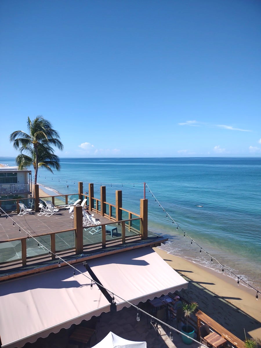 Rincón, Porto Rico Rincón, Porto Rico