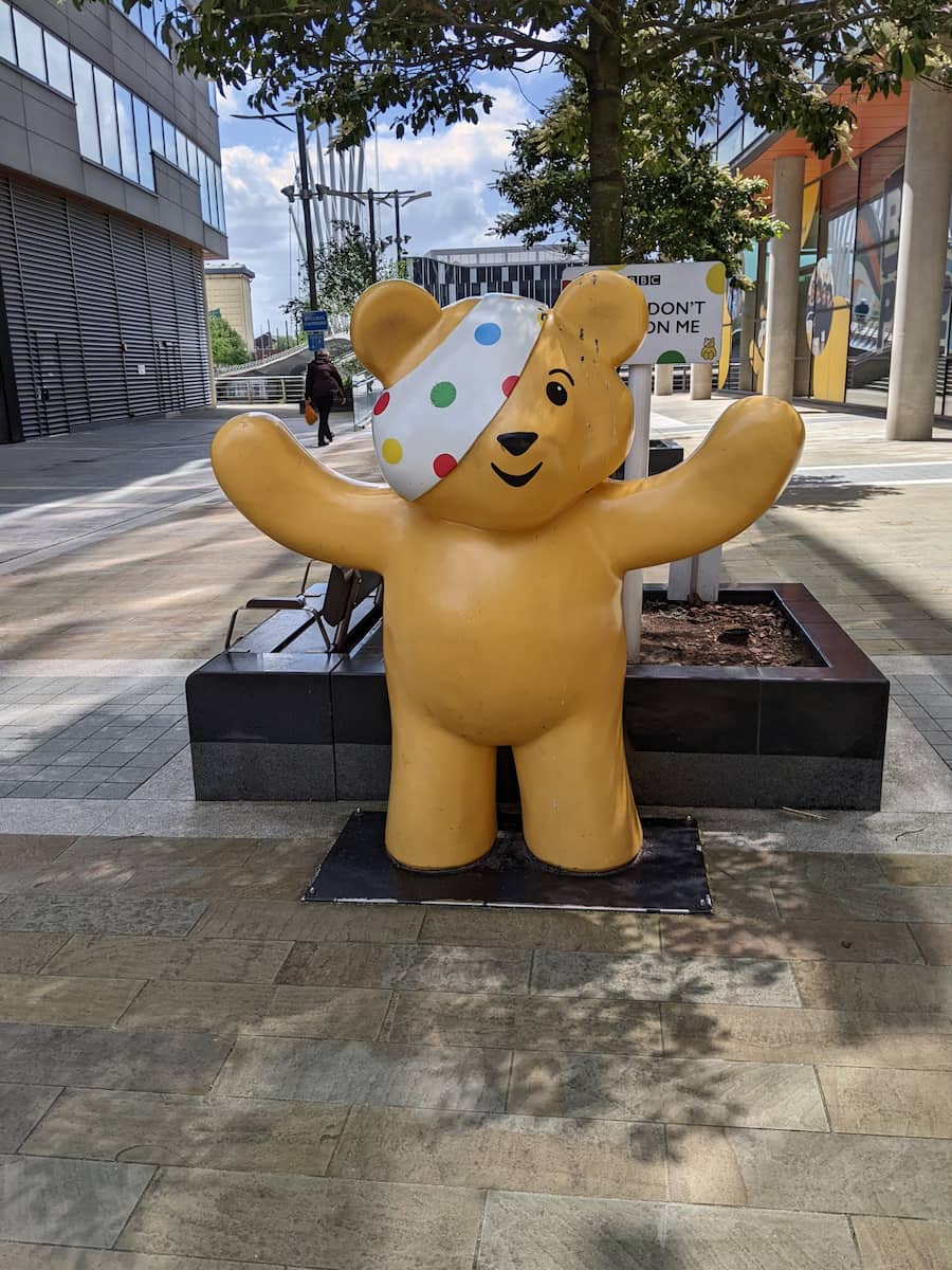 Museo Imperiale della Guerra del Nord Museo Imperiale della Guerra del Nord