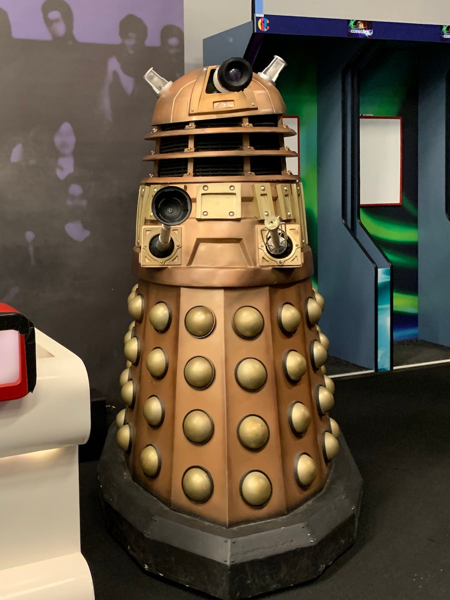 Museo Imperiale della Guerra del Nord Museo Imperiale della Guerra del Nord