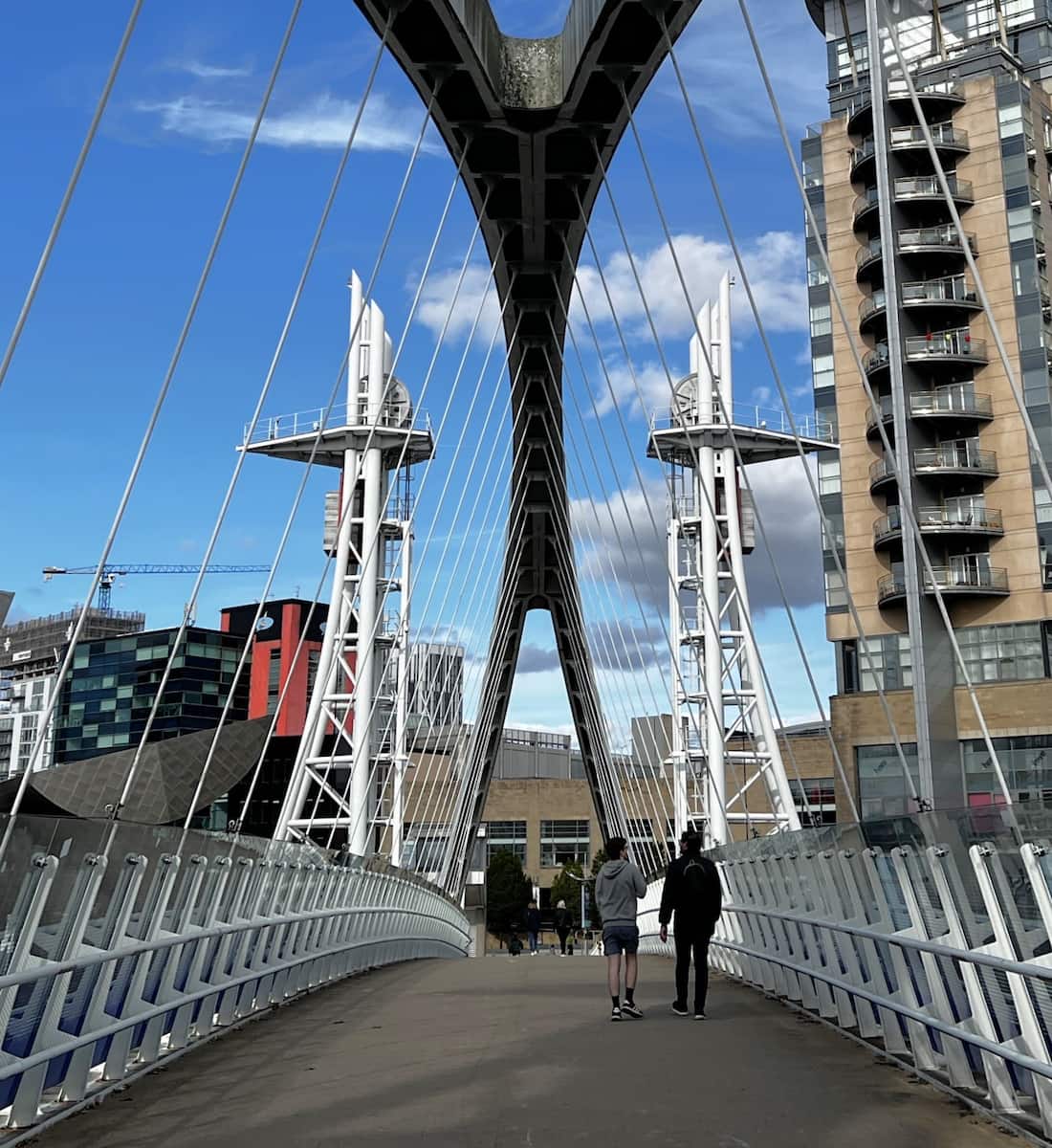 Salford Quays, Manchester Salford Quays, Manchester