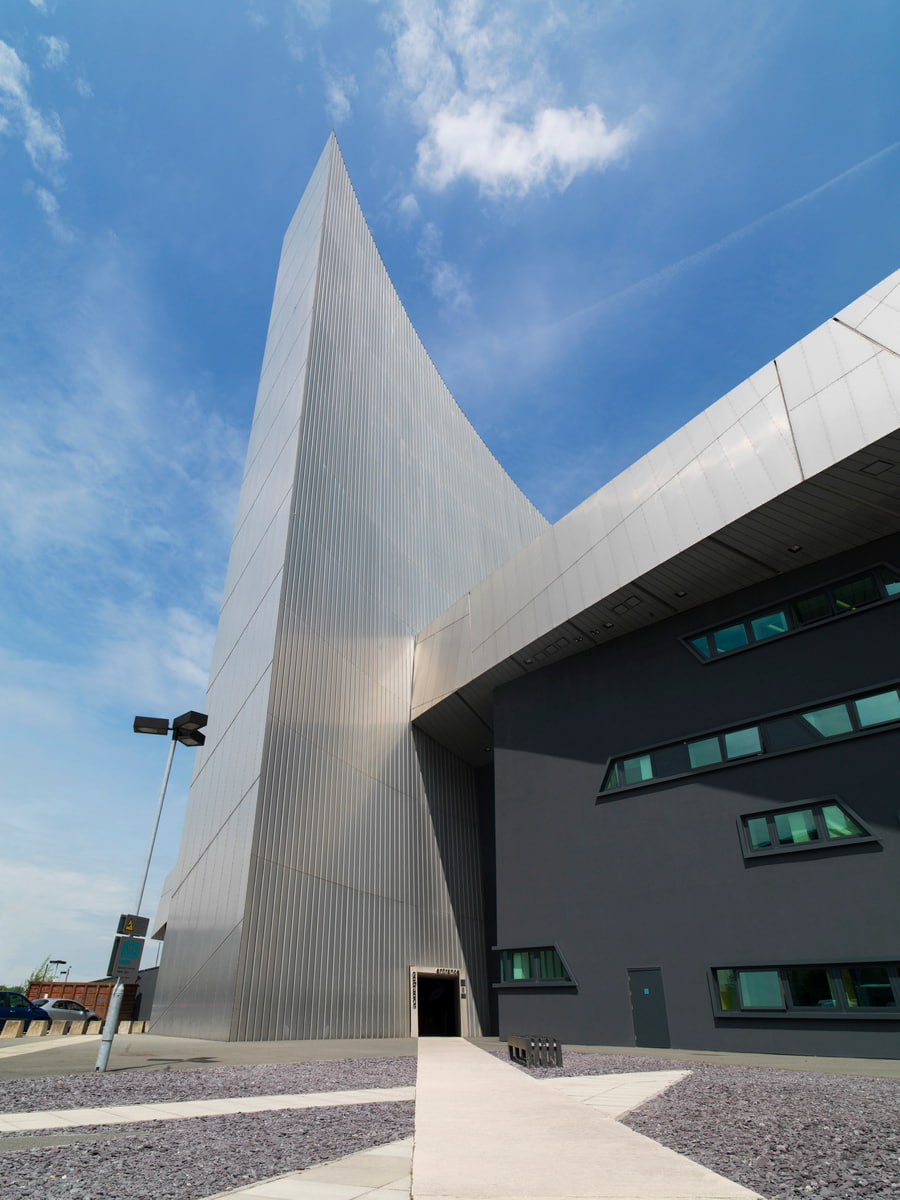 Museo Imperiale della Guerra del Nord Museo Imperiale della Guerra del Nord