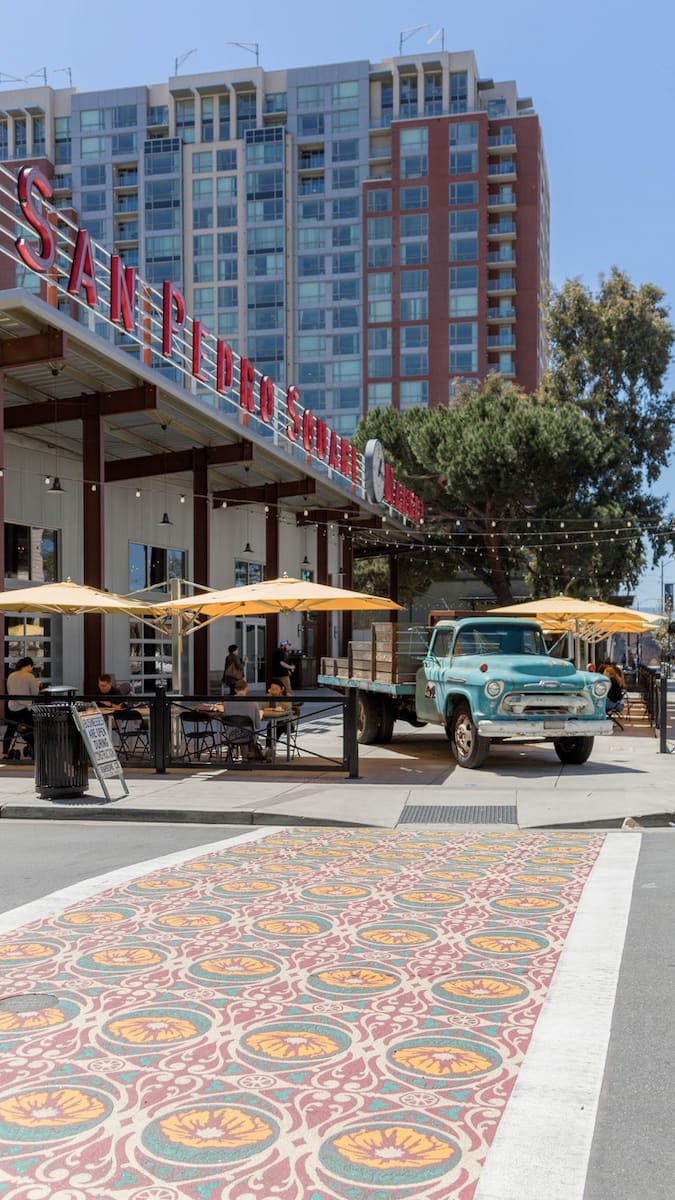 San Pedro, San Jose San Pedro, San Jose