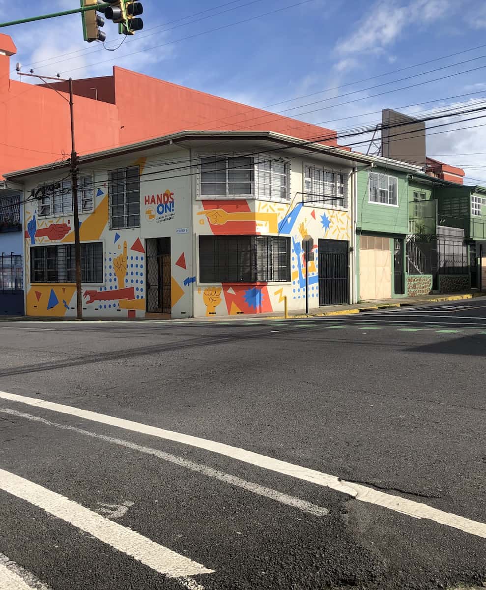 San Pedro, San Jose San Pedro, San Jose